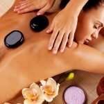 Hot Stones Massage