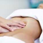 Lymphatic Massage 