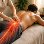 Sciatica Massage